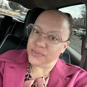 Meet your Posher, Melanie